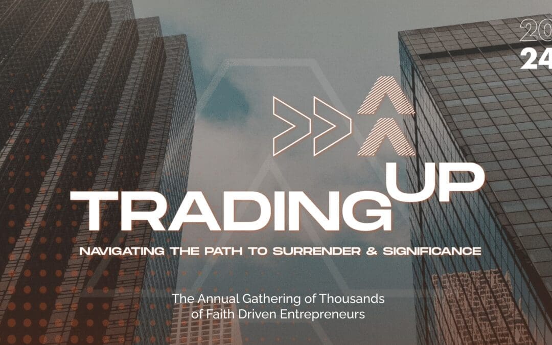 Episode 305: Surrendering to Trade Up